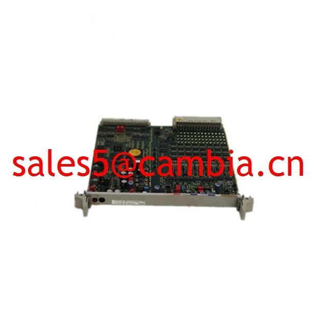 Simatic S5 Relay Output Module 6ES5458-7LA12